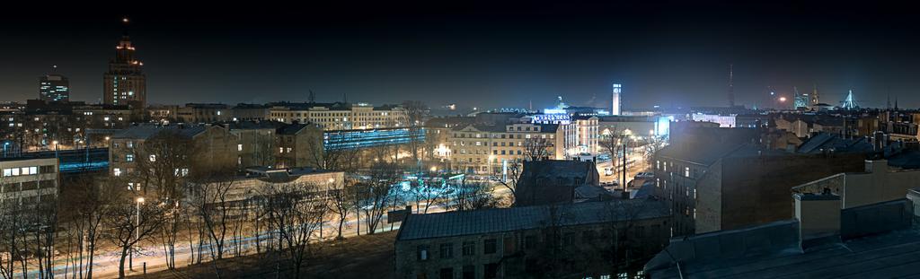 Riga Lux Apartments - Ernesta, Free Parking Cameră foto