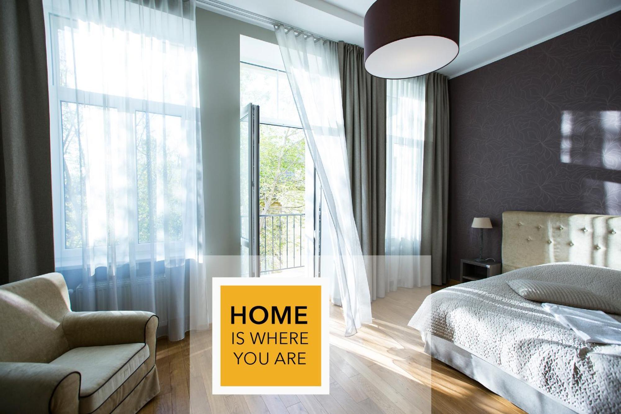 Riga Lux Apartments - Ernesta, Free Parking Exterior foto