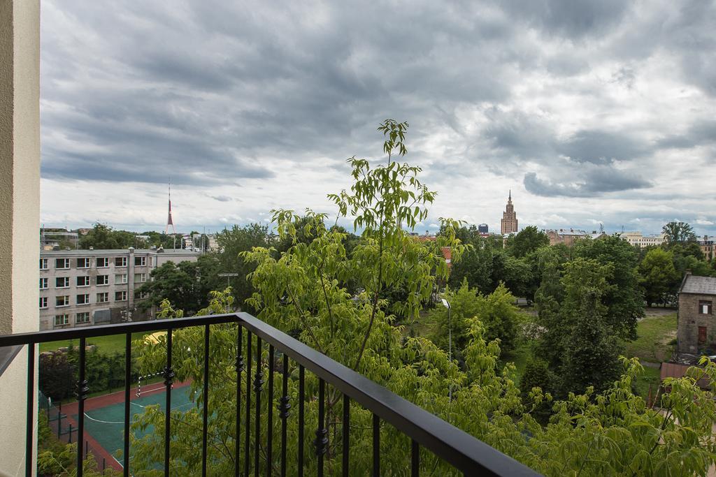 Riga Lux Apartments - Ernesta, Free Parking Cameră foto
