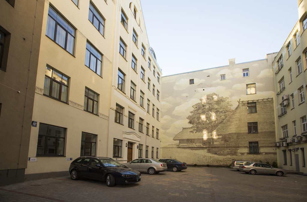 Riga Lux Apartments - Ernesta, Free Parking Cameră foto