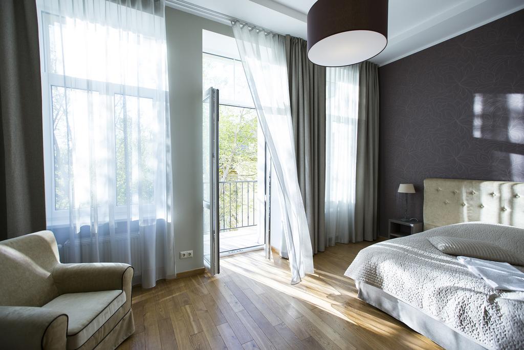 Riga Lux Apartments - Ernesta, Free Parking Cameră foto