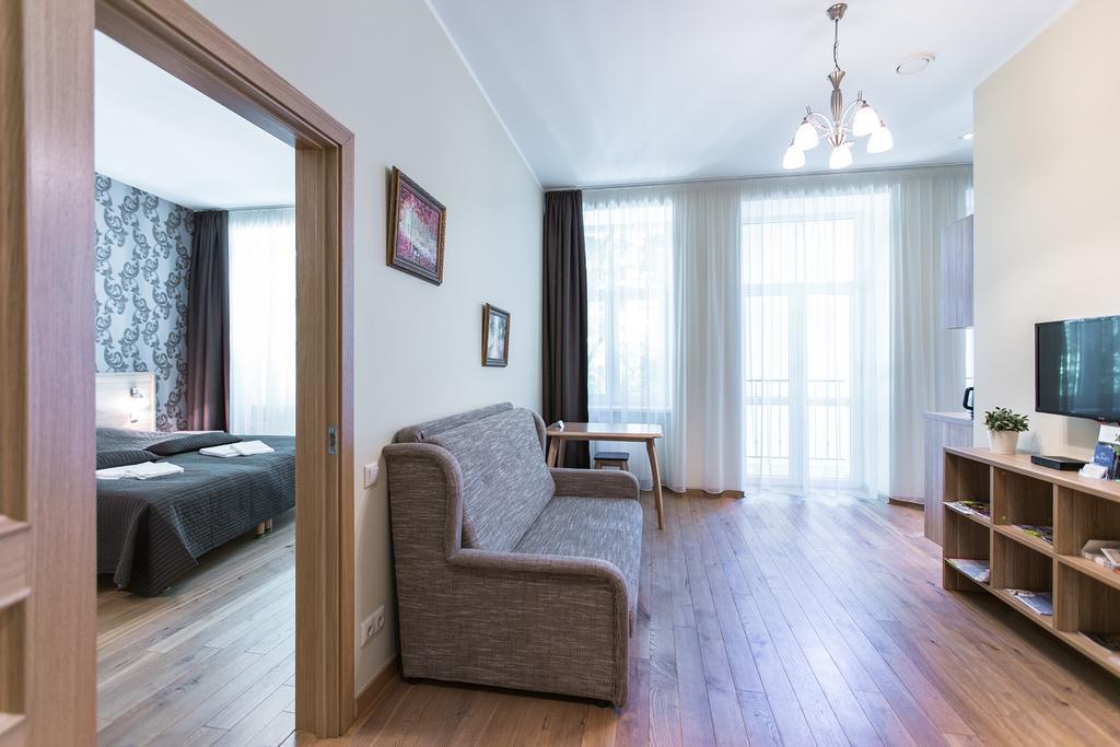 Riga Lux Apartments - Ernesta, Free Parking Cameră foto