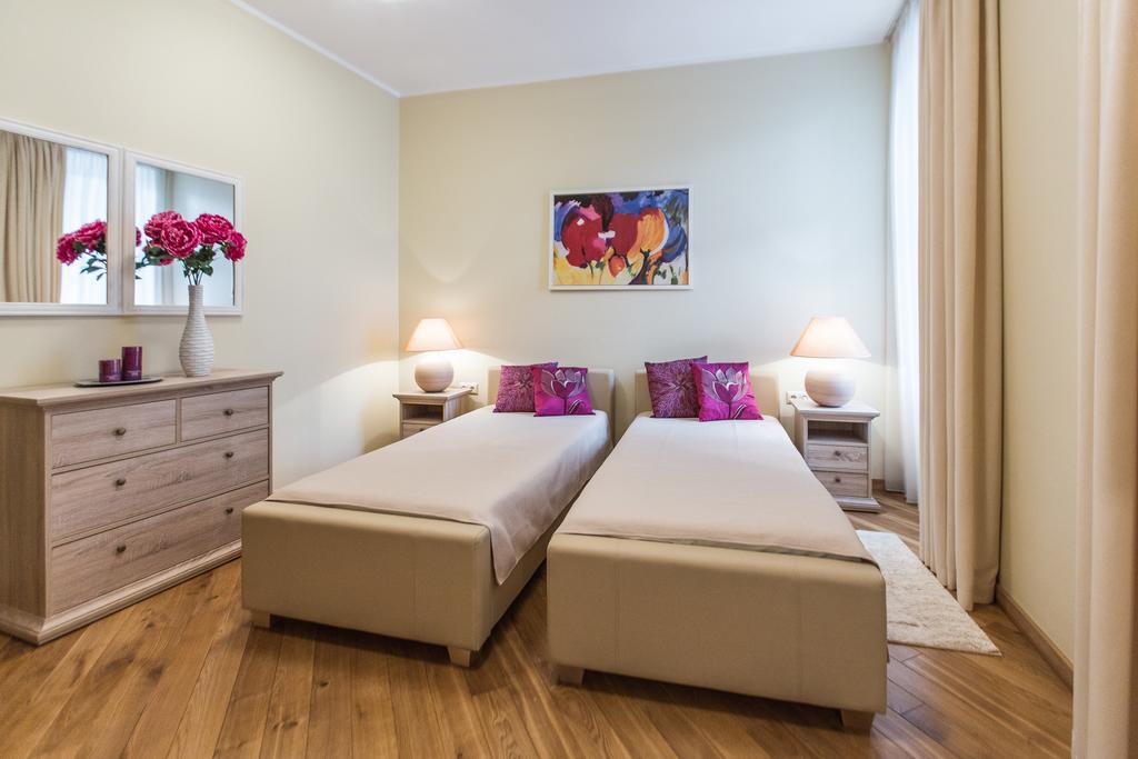 Riga Lux Apartments - Ernesta, Free Parking Exterior foto