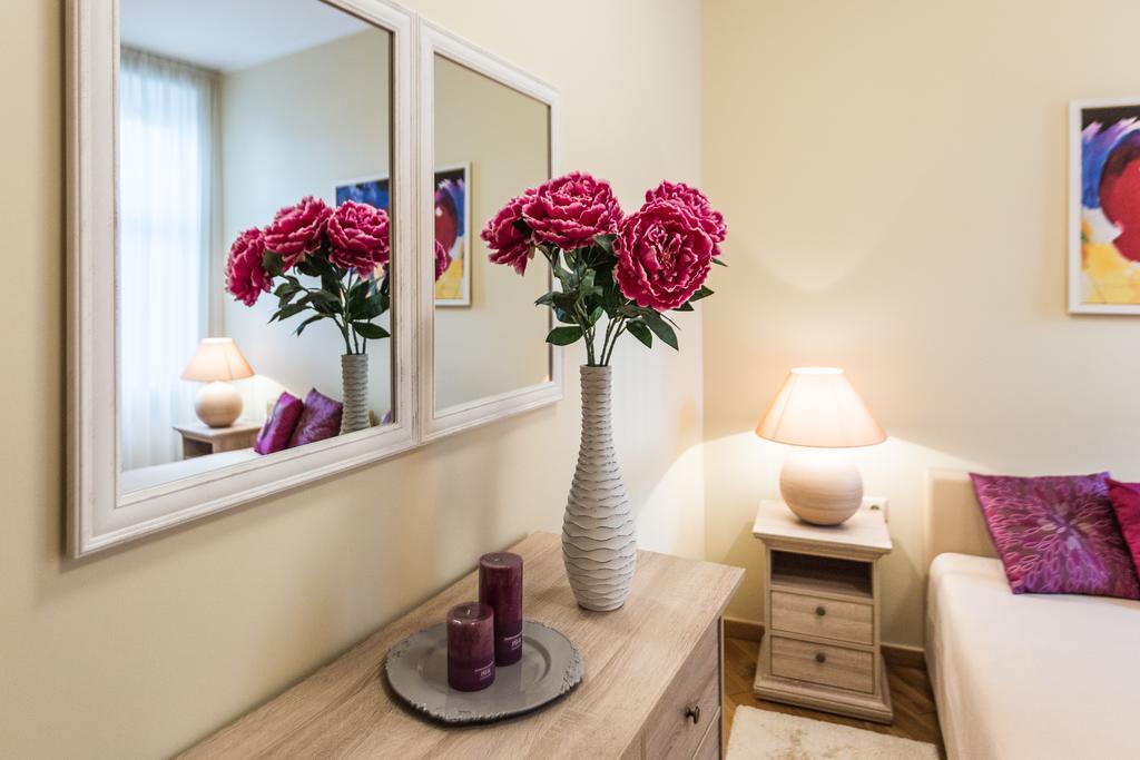 Riga Lux Apartments - Ernesta, Free Parking Exterior foto