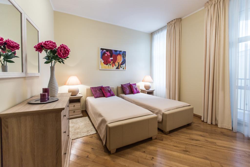 Riga Lux Apartments - Ernesta, Free Parking Exterior foto