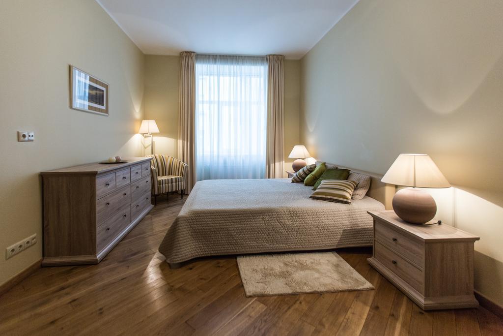 Riga Lux Apartments - Ernesta, Free Parking Exterior foto