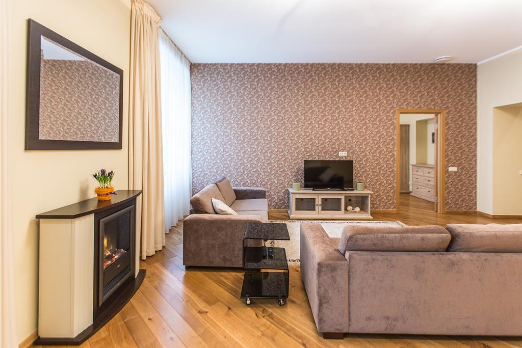 Riga Lux Apartments - Ernesta, Free Parking Exterior foto