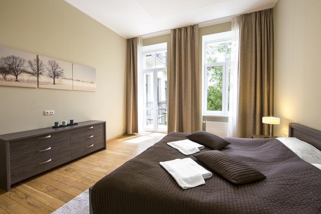 Riga Lux Apartments - Ernesta, Free Parking Exterior foto