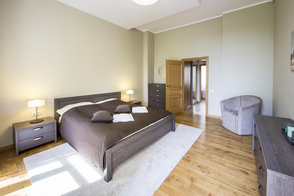 Riga Lux Apartments - Ernesta, Free Parking Exterior foto