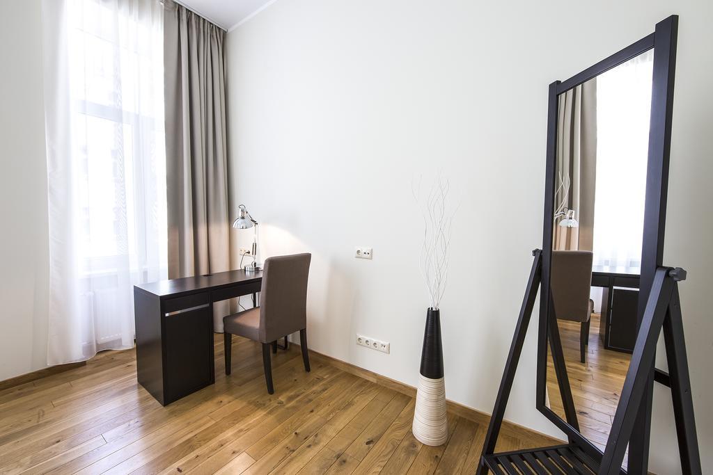 Riga Lux Apartments - Ernesta, Free Parking Exterior foto