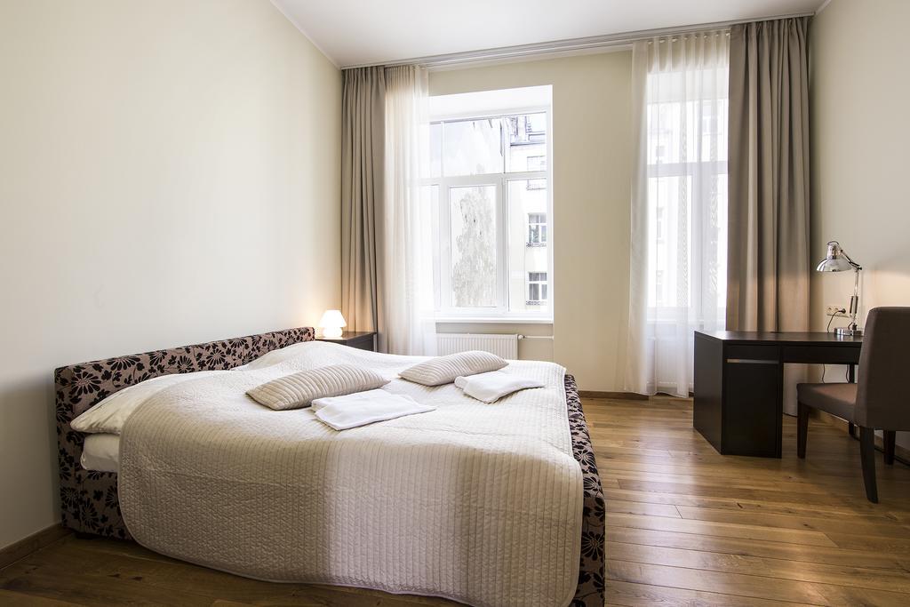 Riga Lux Apartments - Ernesta, Free Parking Exterior foto