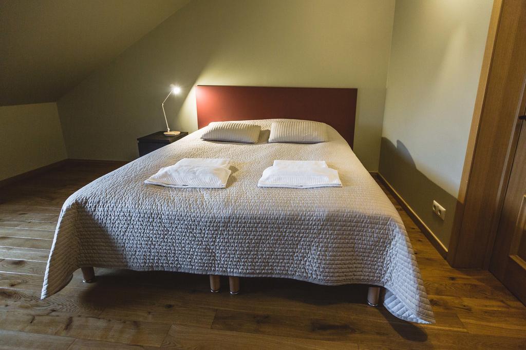 Riga Lux Apartments - Ernesta, Free Parking Exterior foto