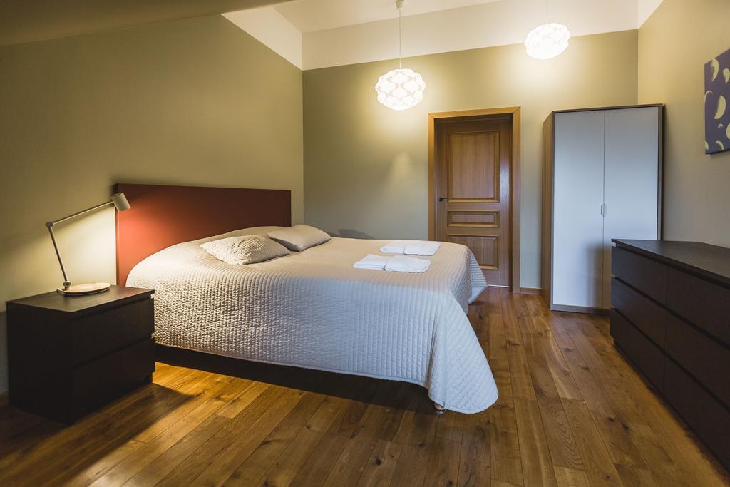 Riga Lux Apartments - Ernesta, Free Parking Exterior foto