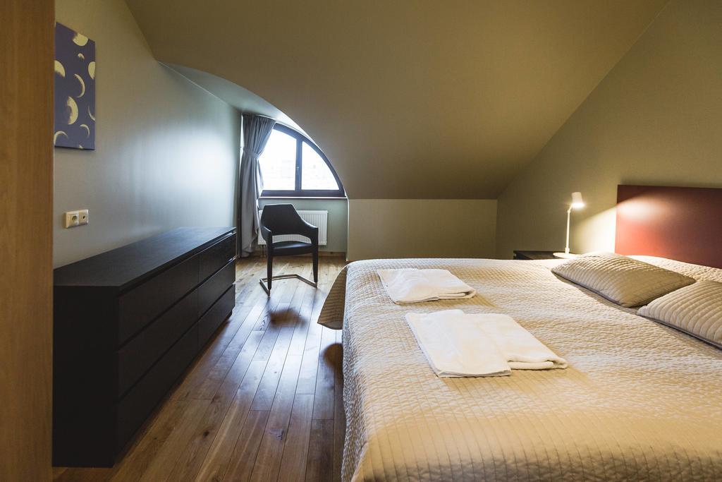 Riga Lux Apartments - Ernesta, Free Parking Exterior foto