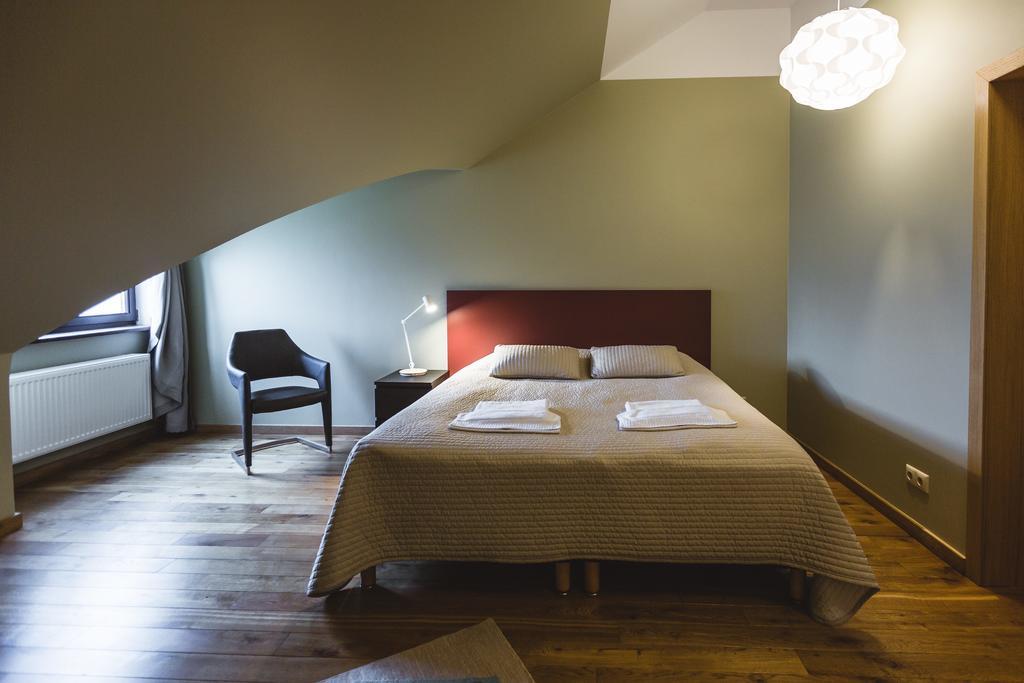 Riga Lux Apartments - Ernesta, Free Parking Exterior foto