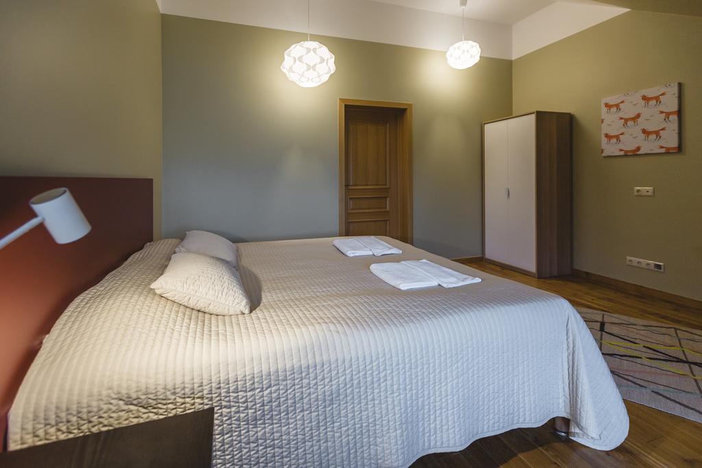 Riga Lux Apartments - Ernesta, Free Parking Exterior foto