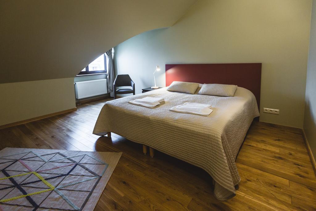 Riga Lux Apartments - Ernesta, Free Parking Exterior foto