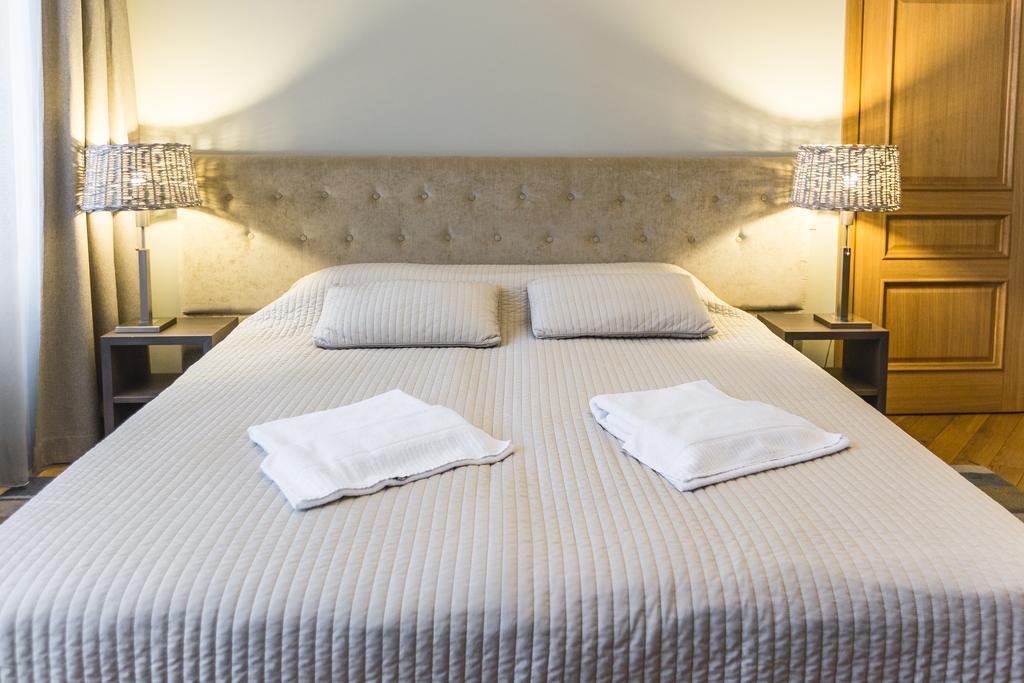 Riga Lux Apartments - Ernesta, Free Parking Exterior foto