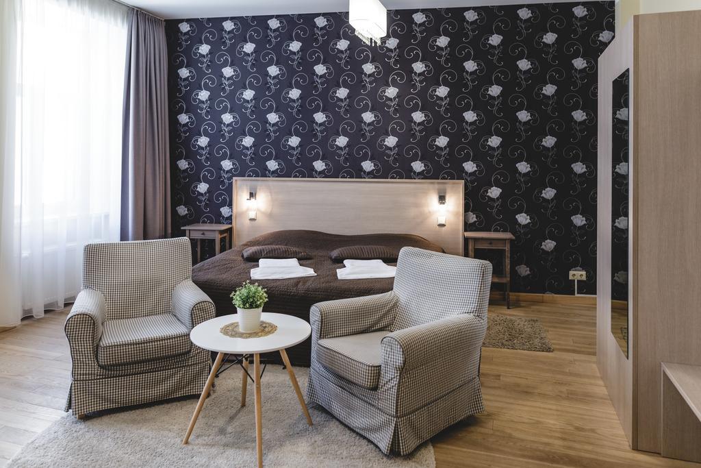Riga Lux Apartments - Ernesta, Free Parking Exterior foto
