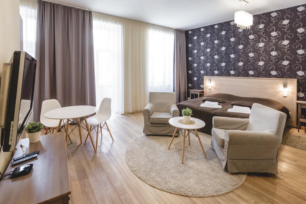 Riga Lux Apartments - Ernesta, Free Parking Exterior foto