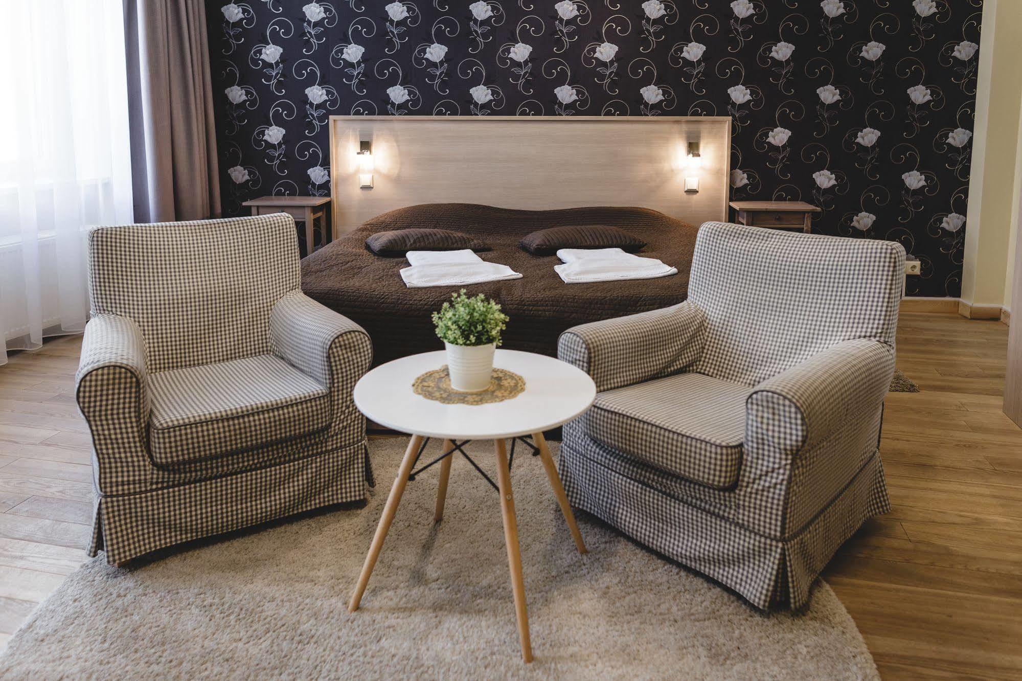 Riga Lux Apartments - Ernesta, Free Parking Exterior foto