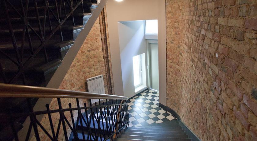 Riga Lux Apartments - Ernesta, Free Parking Exterior foto
